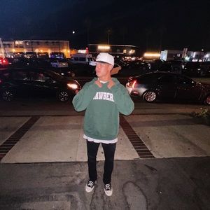 Meet your Posher, Ricky